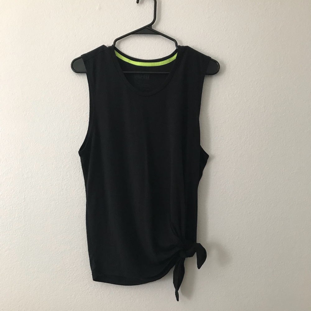 Nike Workout Top
